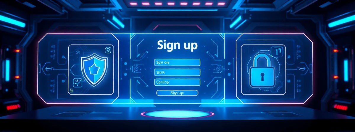 casino harry registration